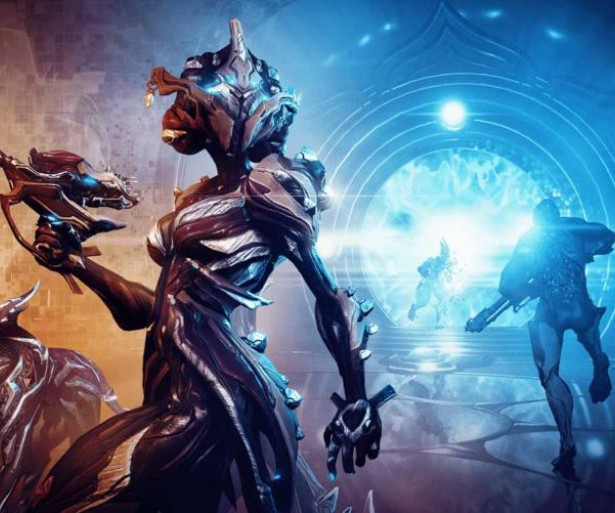 [Top 5] Warframe Best Farming Warframes (As Of Veilbreaker)-1