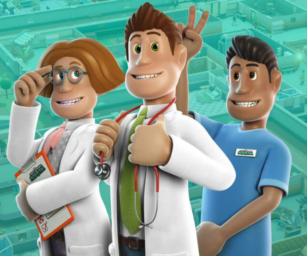 Best Diagnosis Rooms in Two Point Hospital