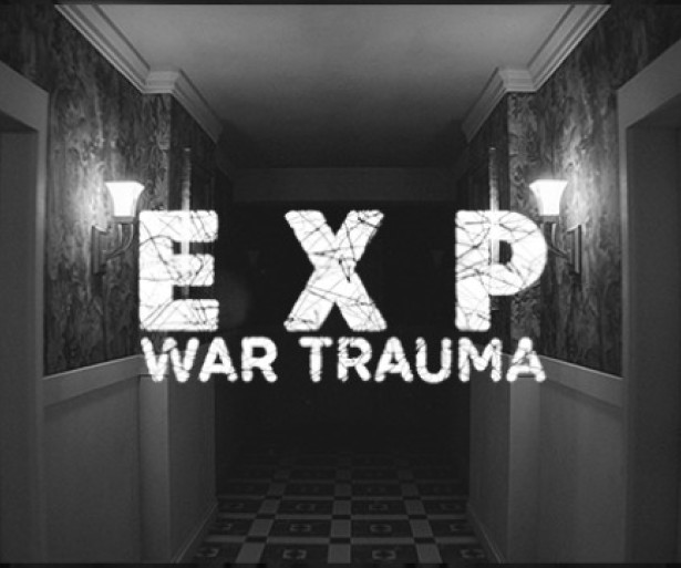 The Horrors Of WW2 Come Back To Haunt You In 'EXP: War Trauma' Psychological Horror Game