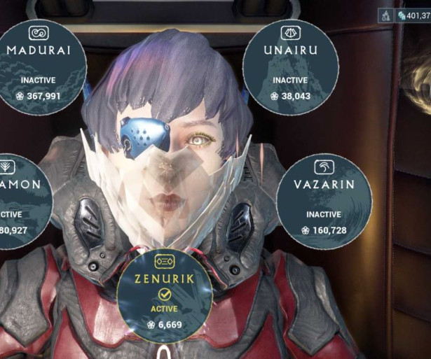 Warframe Best Focus Schools [Best And Worst Schools Revealed]-1