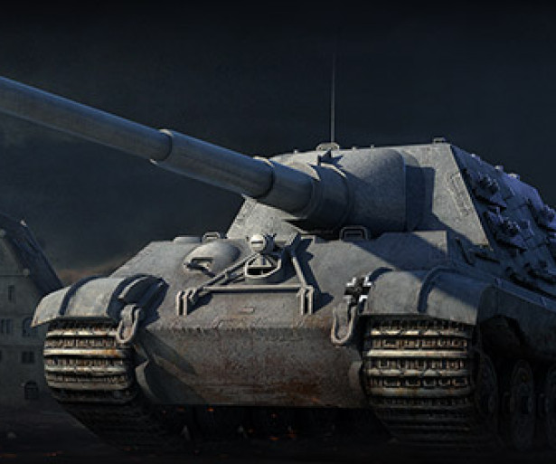Best Tank Destroyer For Every Tier