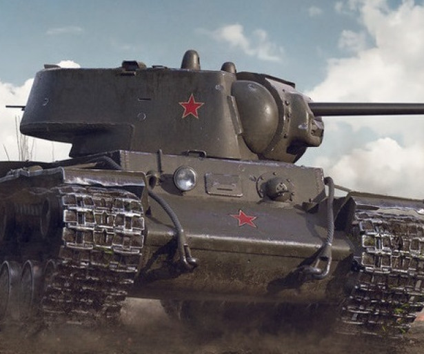 Best Tier 5 Tanks World of Tanks