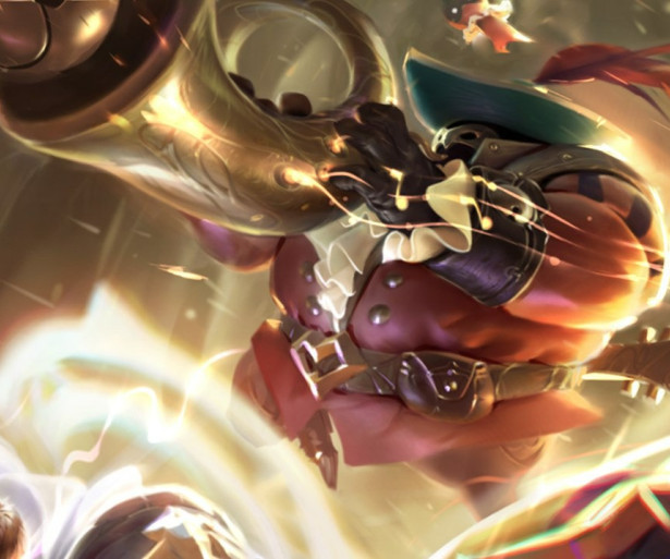 Best TFT Bard Builds
