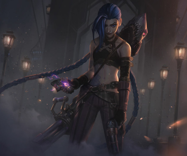 [Top 10] LOL Best Carry For Low ELO (That Wreck Hard!) 