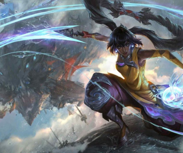 LOL Best Solo Queue Champions (Current Meta)