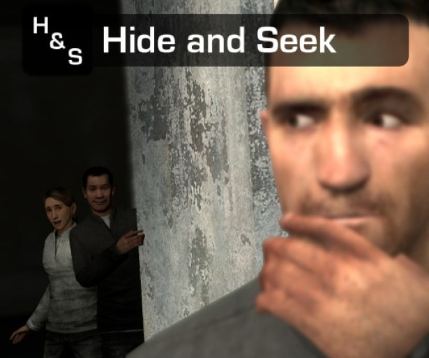 Garry's Mod Best Hide And Seek Maps