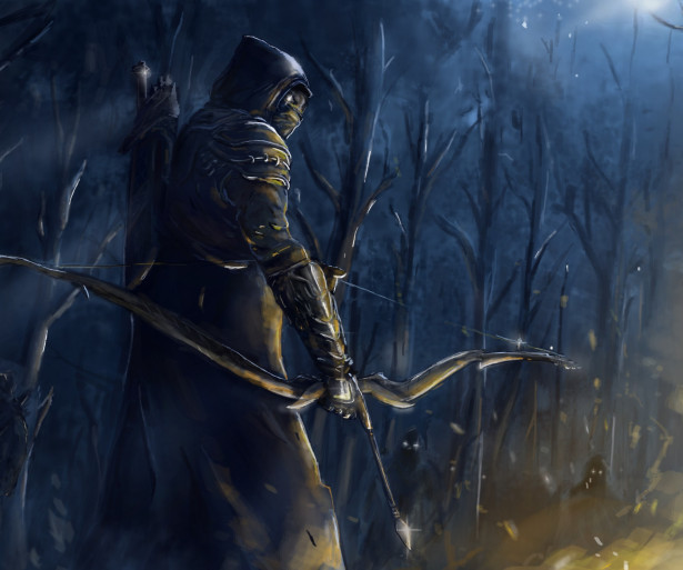 ESO Nightblade
