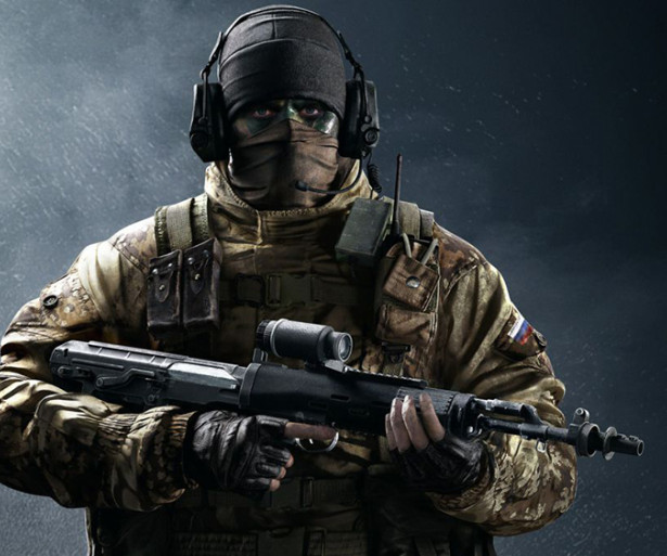 Glaz Guide For R6 Siege: 25 Useful Tips Glaz Players Should Know