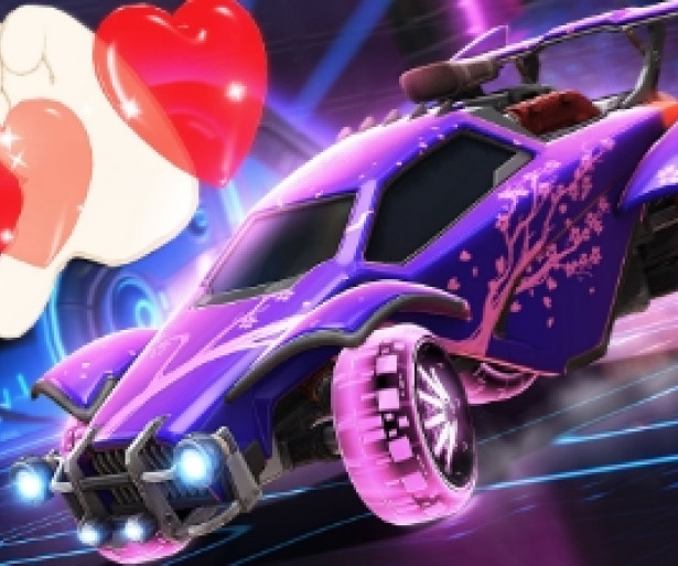 Best Rocket League Freestyle Cars