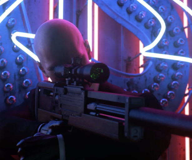 Top 10 Best Weapons in Hitman 2016