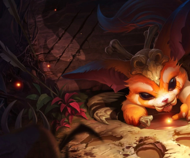 LoL Best Gnar Skins That Look Freakin' Awesome (All Gnar Skins Ranked Worst To Best)