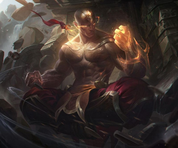 [Top 5] LOL Best Junglers To One Trick