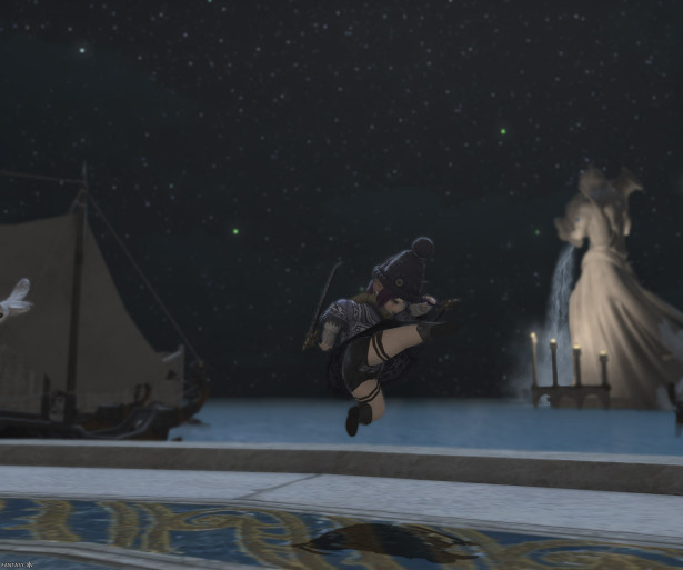 [Top 15] FF14 Best Monk Weapons That Look Freakin' Awesome!