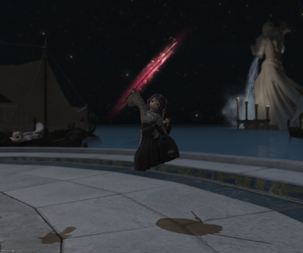 [Top 15] FF14 Best Katanas That Look Freakin' Awesome!