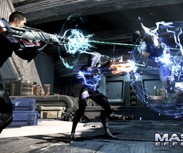 Mass Effect 3: Best Shotguns