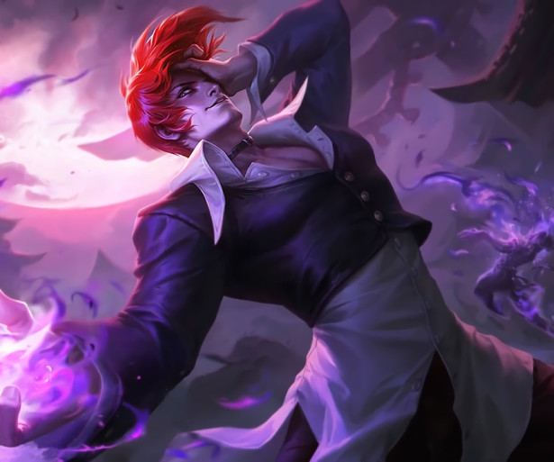 Mobile Legends Best Offensive Heroes