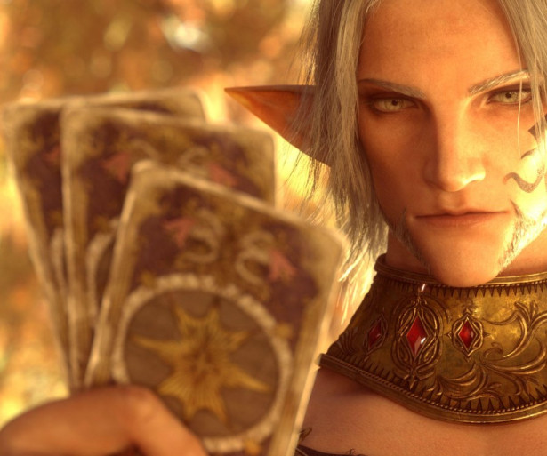 final fantasy, ffxiv, mmo, mmorpg, ff14, final fantasy 14, endwalker, astrologian, weapon, glamour