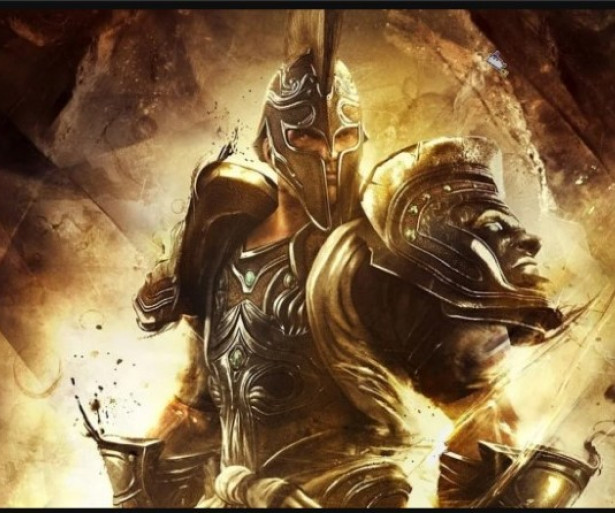 elder scrolls online Best Race For Templar