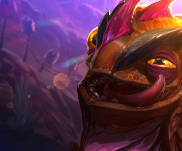 Best Zippy Builds in TFT.