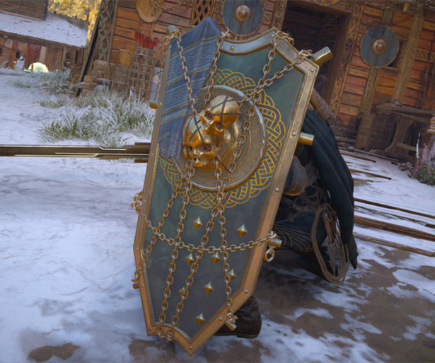 Assassin's Creed Valhalla Best Builds That Are Powerful