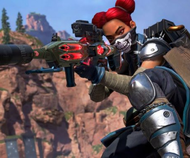 Best Apex Legends Lifeline Skins