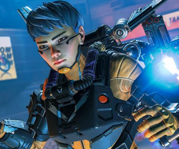 Best Apex Legends Valkyrie Skins