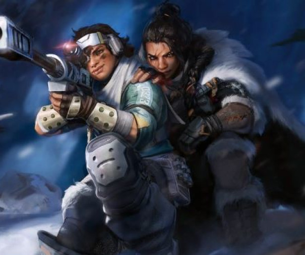 Best Apex Legends Vantage Skins