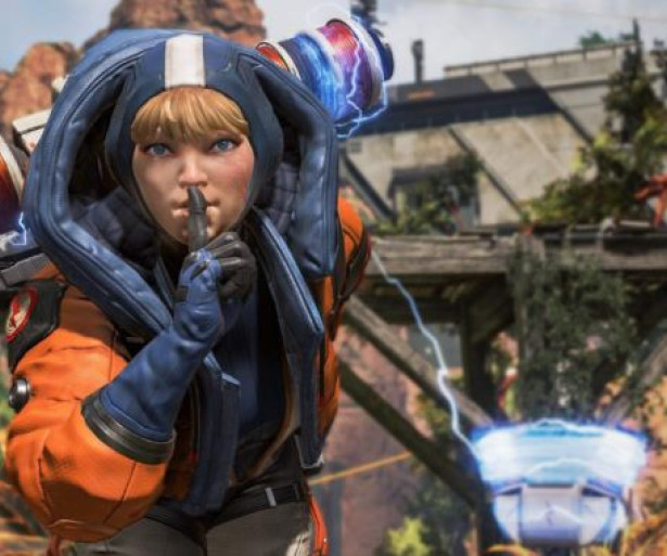 Best Apex Legends Wattson Skins