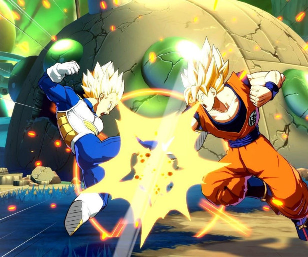 Dragon Ball Fighterz Best Assists (Ranked)