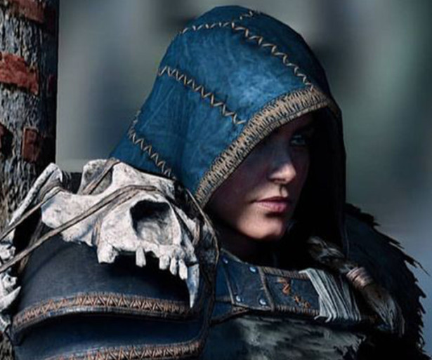 AC Valhalla Best Cloaks