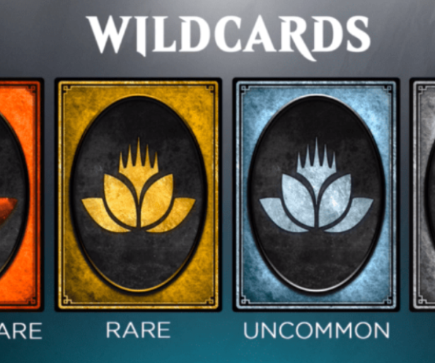 How to Get Wild Cards 5 Ways