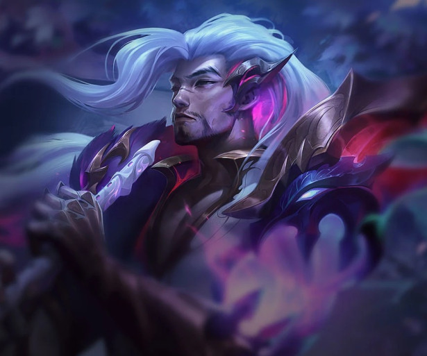 Best TFT Yasuo Builds