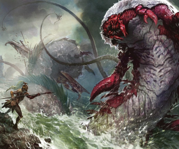  [Top 10] MTG Best Kraken Cards That Are Powerful