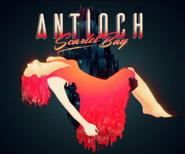 'Antioch: Scarlet Bay' Online Co-Op Narrative Adventure Is A Mind-Boggling Murder Mystery