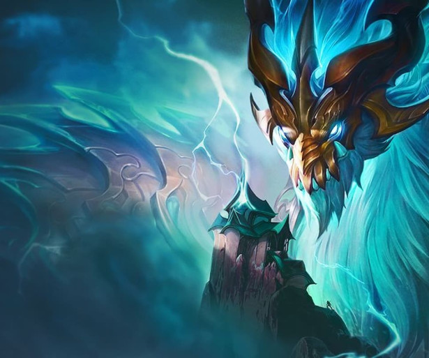 Best Ao Shin Builds in TFT