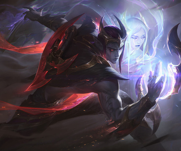 Best Aphelios builds in TFT.