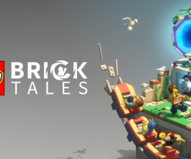 'Lego Bricktales' Puzzle Adventure Is a Charming Story For All Ages to Enjoy