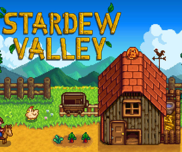 Best Stardew Valley Co-op Mods