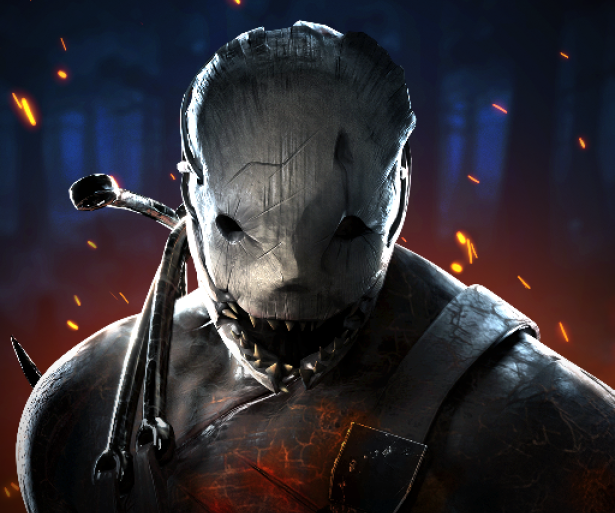 10 reasons why dead by daylight is bad.