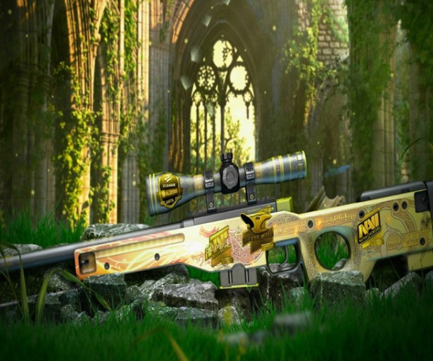 Best AWP Skins That Look Freakin' Awesome