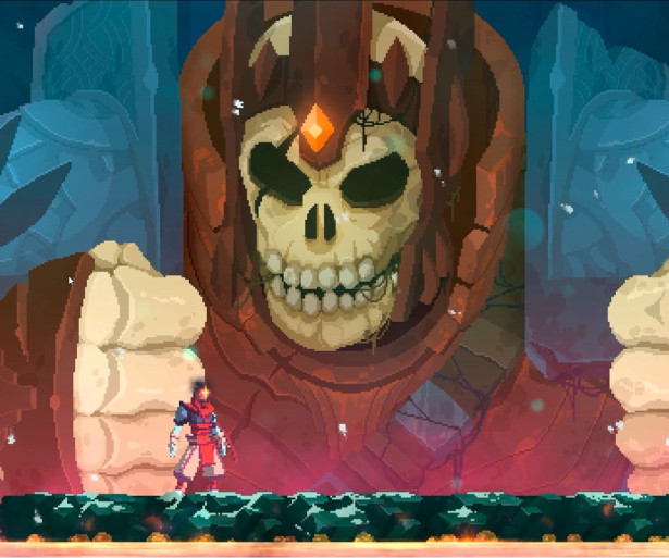Dead Cells Best Ranged Weapons and How To Get Them
