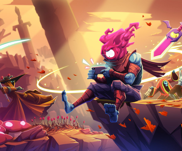 Dead Cells Best Skills To Have