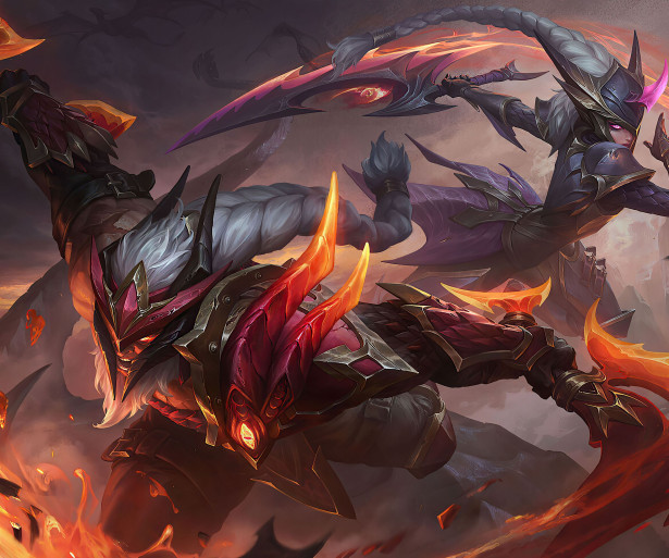 Best Diana Builds in TFT