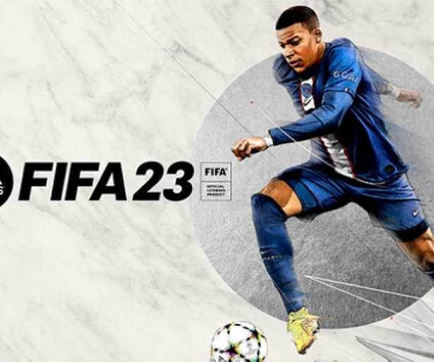 Become A Soccer Legend In the Latest and Greatest of EA's Fifa Releases - 'Fifa 23'