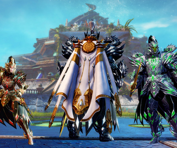 Fight champions and bounties in Guild Wars 2 with the best solo class builds in the game.