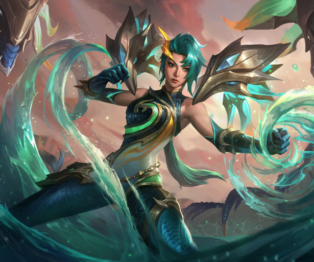 Best Kai'Sa Builds in TFT