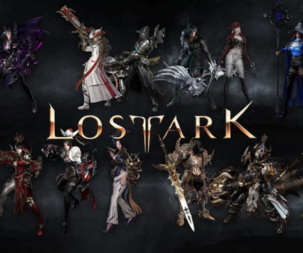 Lost Ark PvE Tier List - Best and Worst PvE Classes