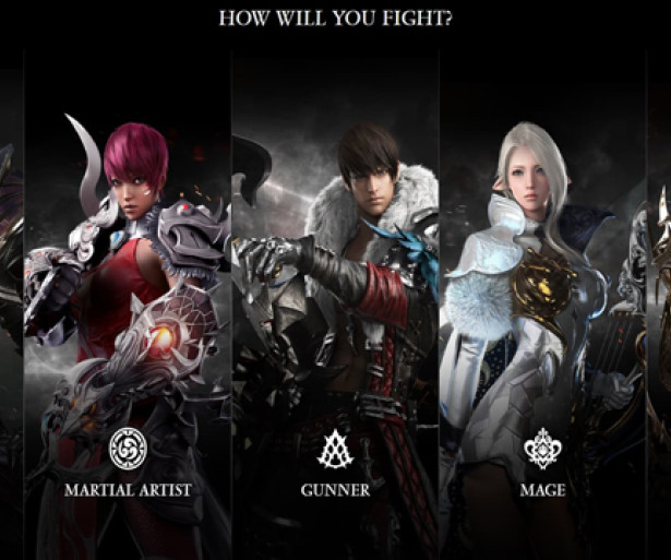Lost Ark PvP Tier List - Lost Ark Best and Worst PvP Classes