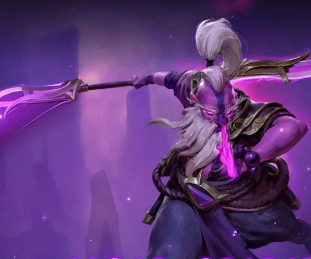 Dota 2 Best Magic Heroes That Are Powerful
