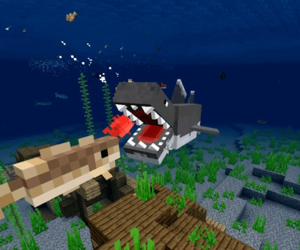 15 New Mobs Minecraft Developers Should Add To The Game